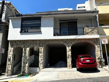 Casa en Venta en San Jeronimo, Monterrey