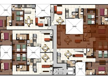 PRE VENTA DEPARTAMENTO, 2 RECÁMARAS, PORTALES, BENITO JUAREZ, CDMX