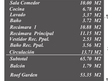PRE VENTA DEPARTAMENTO, 2 RECÁMARAS, PORTALES, BENITO JUAREZ, CDMX