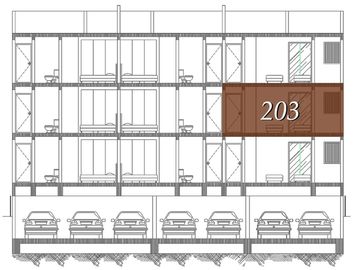 PRE VENTA DEPARTAMENTO, 2 RECÁMARAS, PORTALES, BENITO JUAREZ, CDMX
