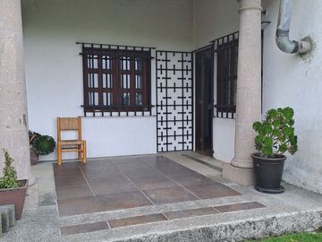 “Casa en venta con excelente terreno en Salazar”