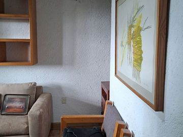 “Casa en venta con excelente terreno en Salazar”
