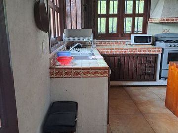 “Casa en venta con excelente terreno en Salazar”