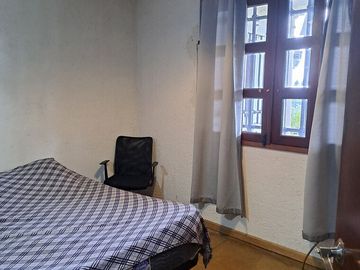 “Casa en venta con excelente terreno en Salazar”