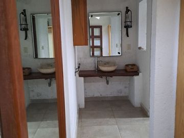“Casa en venta con excelente terreno en Salazar”