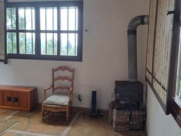 “Casa en venta con excelente terreno en Salazar”