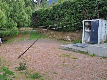 “Casa en venta con excelente terreno en Salazar”