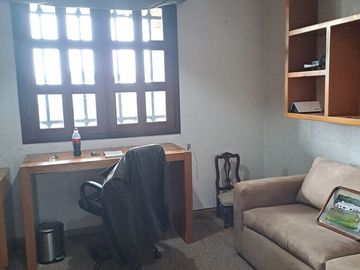 “Casa en venta con excelente terreno en Salazar”