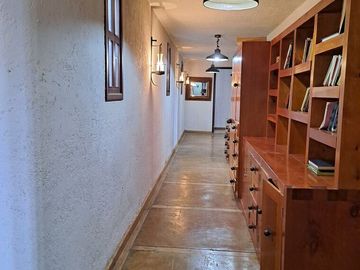 “Casa en venta con excelente terreno en Salazar”