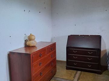“Casa en venta con excelente terreno en Salazar”