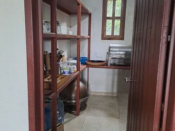 “Casa en venta con excelente terreno en Salazar”