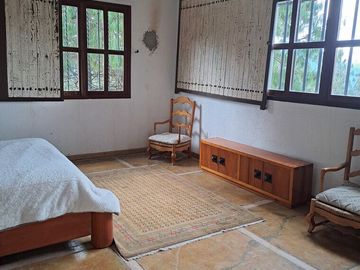 “Casa en venta con excelente terreno en Salazar”