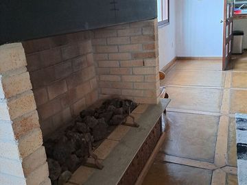 “Casa en venta con excelente terreno en Salazar”