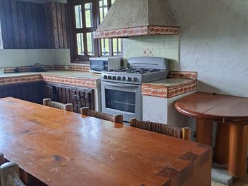 “Casa en venta con excelente terreno en Salazar”