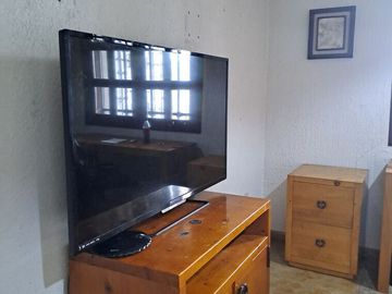 “Casa en venta con excelente terreno en Salazar”