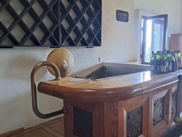“Casa en venta con excelente terreno en Salazar”