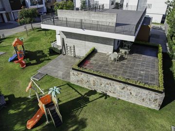 CASA EN VENTA EN COTO FONTEÉ, SOLARES ZAPOPAN JALISCO.