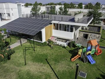 CASA EN VENTA EN COTO FONTEÉ, SOLARES ZAPOPAN JALISCO.