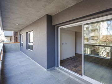 Departamento - Villa Devoto