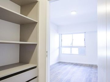 Departamento - Villa Devoto