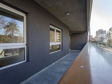 Departamento - Villa Devoto