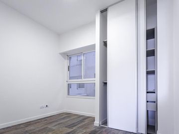 Departamento - Villa Devoto