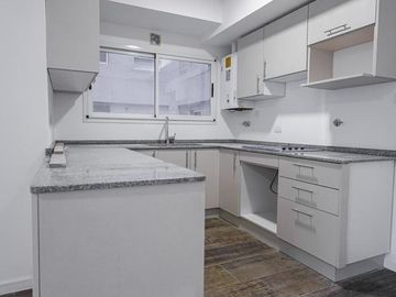 Departamento - Villa Devoto