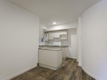 Departamento - Villa Devoto