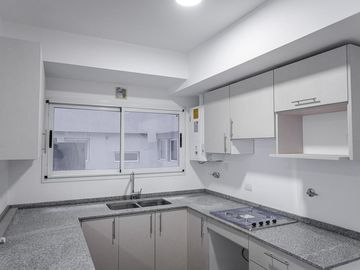Departamento - Villa Devoto