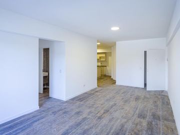 Departamento - Villa Devoto