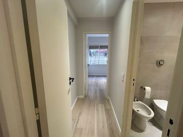 HERMOSO 2 AMBIENTES A NUEVO!!!