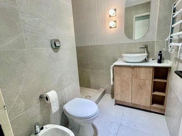HERMOSO 2 AMBIENTES A NUEVO!!!