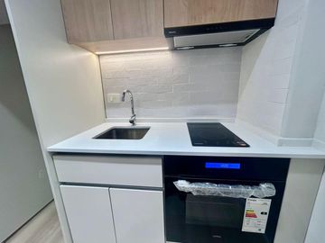 HERMOSO 2 AMBIENTES A NUEVO!!!