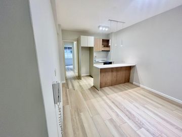 HERMOSO 2 AMBIENTES A NUEVO!!!