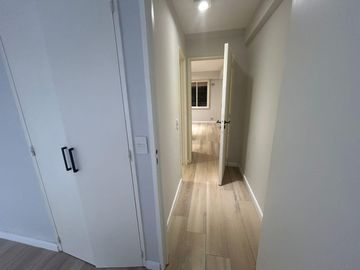 HERMOSO 2 AMBIENTES A NUEVO!!!