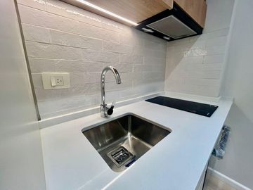 HERMOSO 2 AMBIENTES A NUEVO!!!