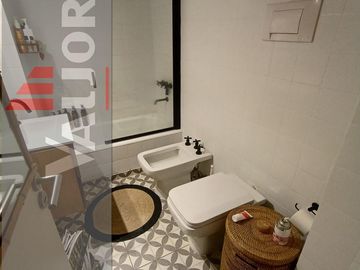 Departamento Monoambiente APTO PROFESIONA!!! Baulera propia - Ideal inversor para renta