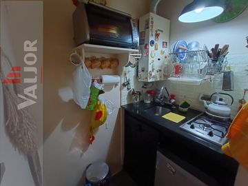 Departamento Monoambiente APTO PROFESIONA!!! Baulera propia - Ideal inversor para renta