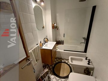 Departamento Monoambiente APTO PROFESIONA!!! Baulera propia - Ideal inversor para renta