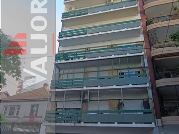 Departamento Monoambiente APTO PROFESIONA!!! Baulera propia - Ideal inversor para renta