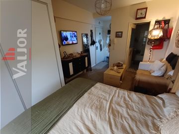 Departamento Monoambiente APTO PROFESIONA!!! Baulera propia - Ideal inversor para renta
