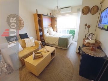 Departamento Monoambiente APTO PROFESIONA!!! Baulera propia - Ideal inversor para renta