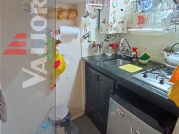 Departamento Monoambiente APTO PROFESIONA!!! Baulera propia - Ideal inversor para renta