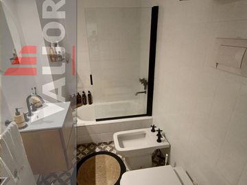 Departamento Monoambiente APTO PROFESIONA!!! Baulera propia - Ideal inversor para renta