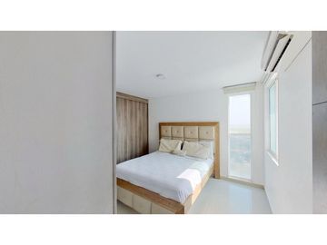 Vendo Apartamento torres de Cadiz.