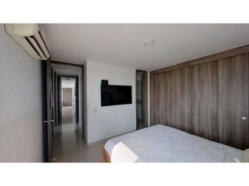 Vendo Apartamento torres de Cadiz.