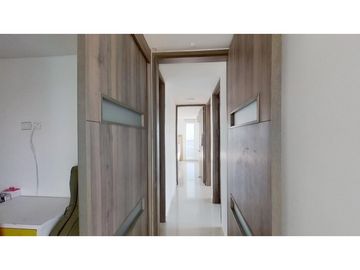 Vendo Apartamento torres de Cadiz.