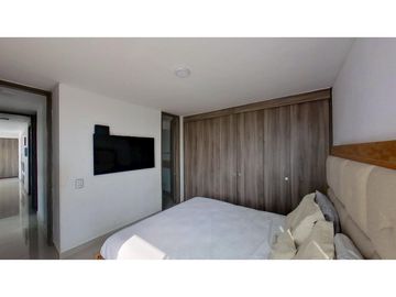 Vendo Apartamento torres de Cadiz.