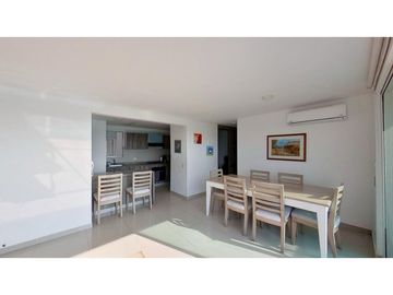 Vendo Apartamento torres de Cadiz.