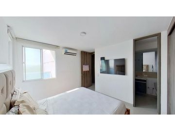 Vendo Apartamento torres de Cadiz.